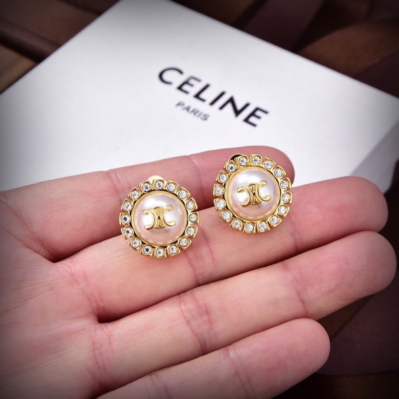 Celine Earrings